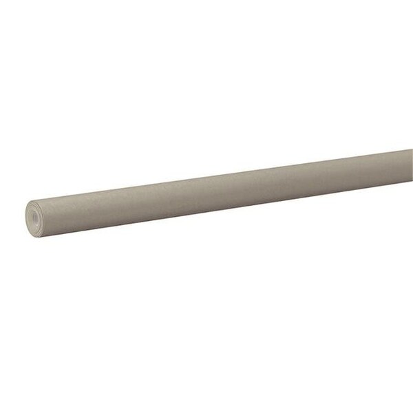 Pacon Corporation Pacon Corporation PAC57855 Fadeless Roll 48In X 50Ft Pewter PAC57855 - main